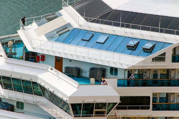 Escapade de camping à biarritz : le repaire idyllique pour surfeurs avides de sensations fortes !