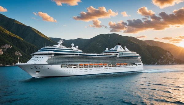 Secrets inédits : obtenez les tarifs imbattables pour vos croisières !